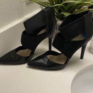 Jessica Simpson Heels